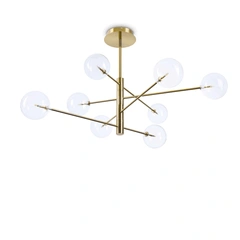 Люстра Ideal Lux EQUINOXE 275215