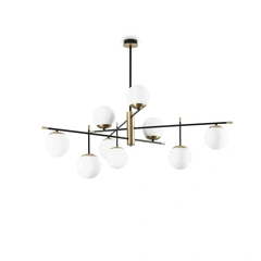 Люстра Ideal Lux GOURMET 289489