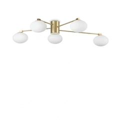 Люстра Ideal Lux HERMES 288277
