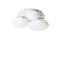Потолочный светильник Ideal Lux NINFEA 306964