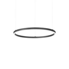 Люстра Ideal Lux ORACLE SLIM ROUND 304380
