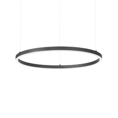 Люстра Ideal Lux ORACLE SLIM ROUND 304441