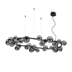 Люстра Ideal Lux PERLAGE 296753