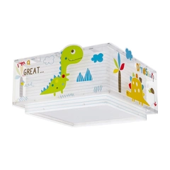Люстра Dalber DINOS 73456
