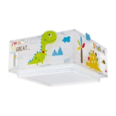 Люстра Dalber DINOS 73456