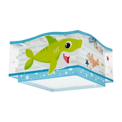 Люстра Dalber LITTLE SHARK 63476