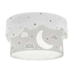 Люстра Dalber MOON 61236E