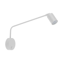 Бра TK Lighting LOGAN WHITE 4744