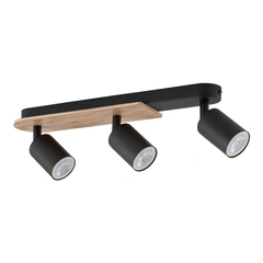 Стельовий світильник TK Lighting COVER WOOD 4675