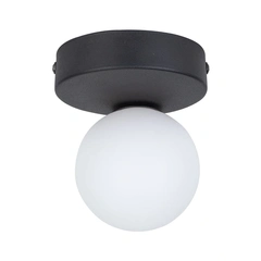Стельовий світильник TK Lighting BIANCA BLACK 5681