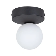 Потолочный светильник TK Lighting BIANCA BLACK 5681