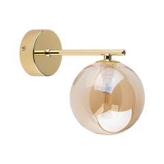 Бра TK Lighting ESTERA GOLD 4778