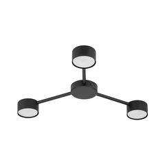 Люстра TK Lighting AVIA 4689