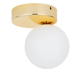 Потолочный светильник TK Lighting BIANCA GOLD 4695