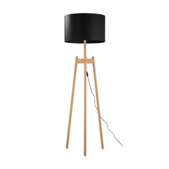 Торшер TK Lighting PEREZ BLACK 5425