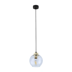 Люстра TK Lighting DEVI 4646