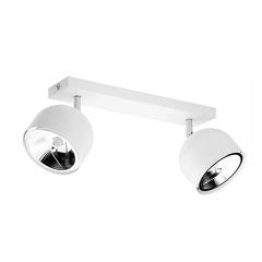 Стельовий світильник TK Lighting ALTEA WHITE 6513