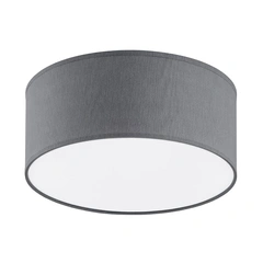 Стельовий світильник TK Lighting RONDO GRAY 3333