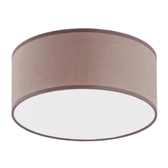 Стельовий світильник TK Lighting RONDO CAPPUCCINO 3336