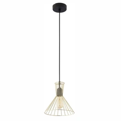 Люстра TK Lighting SAHARA 3358