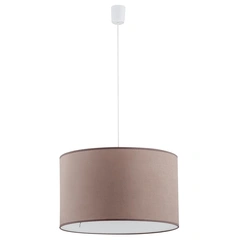 Люстра TK Lighting RONDO CAPPUCCINO 3466