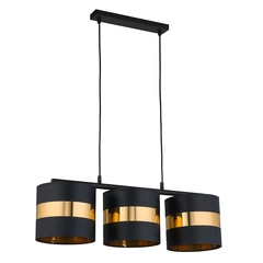 Люстра TK Lighting PARIS 4380