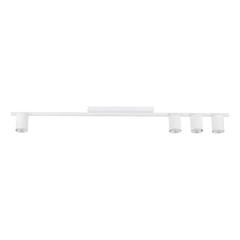 Люстра TK Lighting LOGAN WHITE 4571