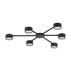 Люстра TK Lighting AVIA 4692