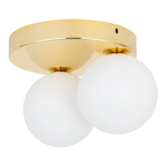 Потолочный светильник TK Lighting BIANCA GOLD 4696