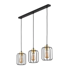 Люстра TK Lighting GALAXY NEW 4716