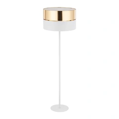 Торшер TK Lighting HILTON GOLD 5074