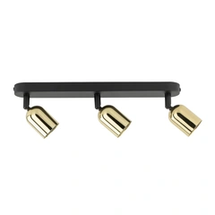 Стельовий світильник TK Lighting TOP GOLD 6032