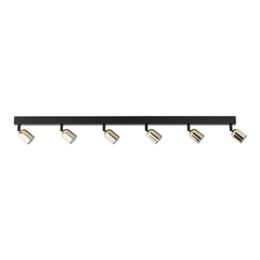 Стельовий світильник TK Lighting TOP GOLD 6034