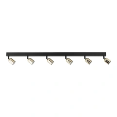 Стельовий світильник TK Lighting TOP GOLD 6034