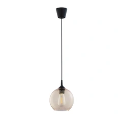 Люстра TK Lighting CUBUS BURSZTYN 6082