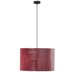 Люстра TK Lighting TERCINO PINK 6164