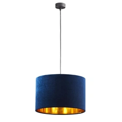 Люстра TK Lighting TERCINO BLUE 6172