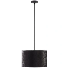Люстра TK Lighting TERCINO BLACK 6191