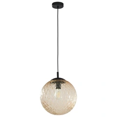 Люстра TK Lighting CADIX POMARANCZ 6345