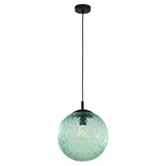 Люстра TK Lighting CADIX ZIELONY 6346