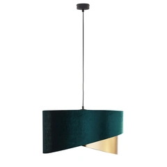 Люстра TK Lighting TERCINO GREEN 6433