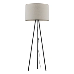 Торшер TK Lighting WINSTON NATURE 5595