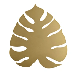 Бра TK Lighting MONSTERA GOLD 4665
