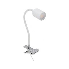 Настільна лампа TK Lighting TOP WHITE 4559