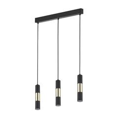 Люстра TK Lighting VIVIEN 4757