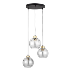 Люстра TK Lighting DEVI 4579