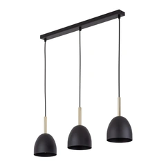 Люстра TK Lighting NORD 4871