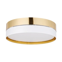 Потолочный светильник TK Lighting HILTON GOLD 4773
