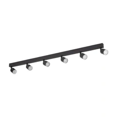 Стельовий світильник TK Lighting TOP BLACK 4782