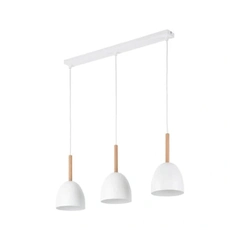 Люстра TK Lighting NORD 4869